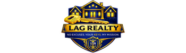 lag realty logo