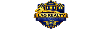 lag realty logo