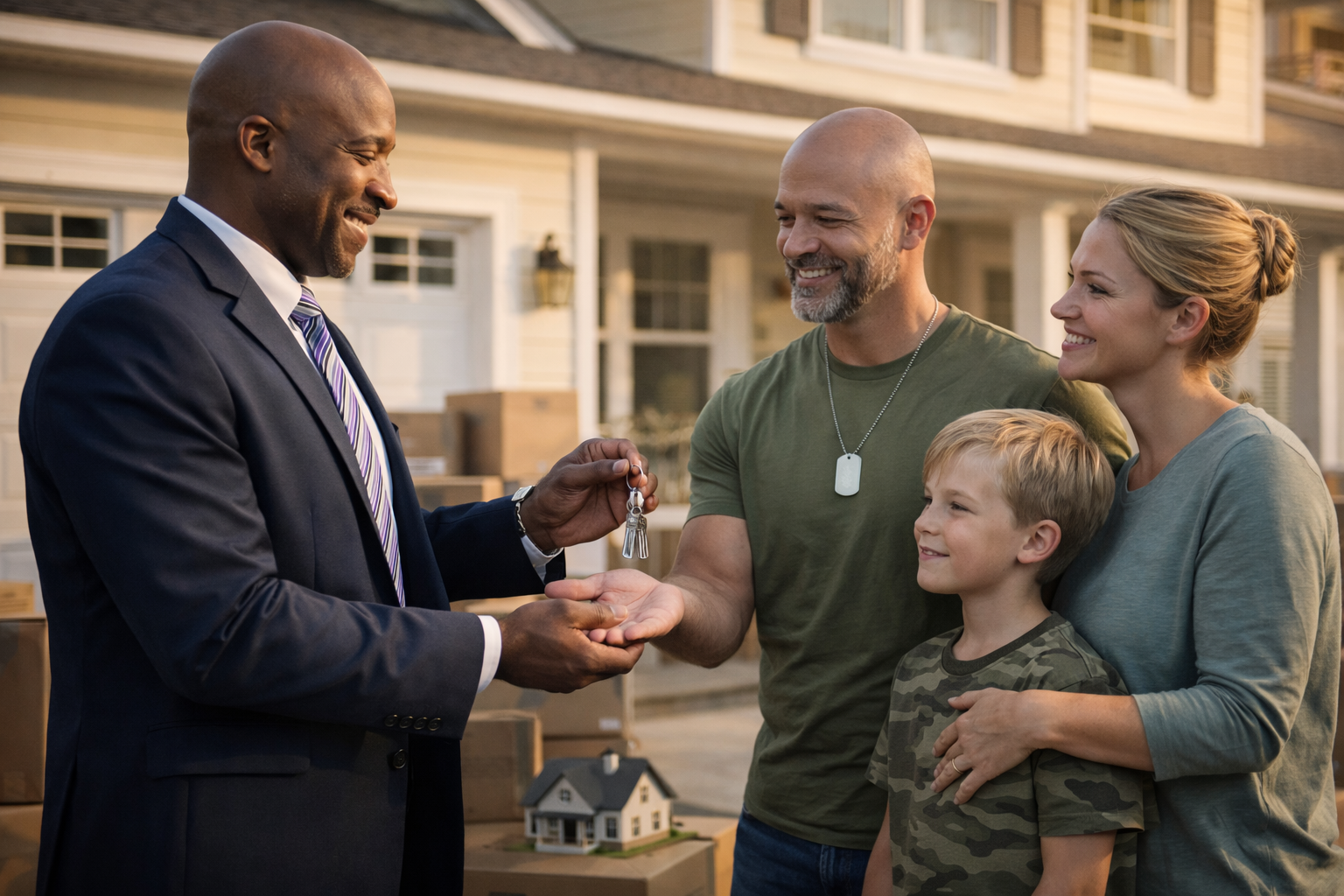 larry comprehensive relocation care