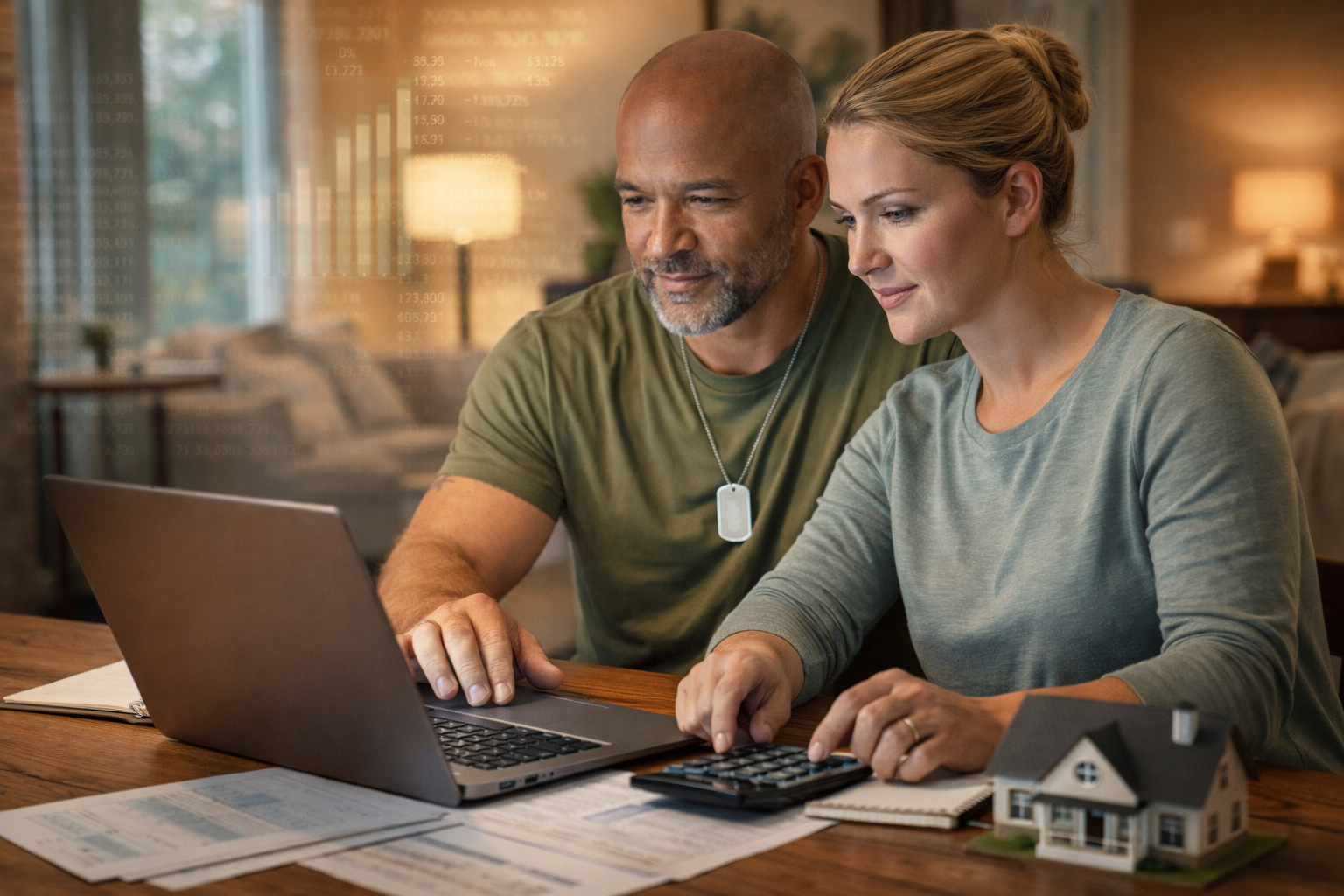 larry strategic bah usage