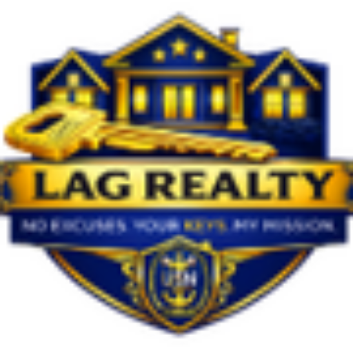 larry gordon realty logo